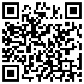 qrcode für Ridi Leuchten GmbH 2560324SW device carrier VL2S-GL 7x black DALI-2
