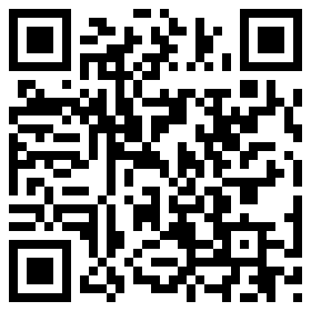 qrcode für HAGER wall connection panel sheet steel 100x130mm OT80mm traffic white - BRS100130W9016