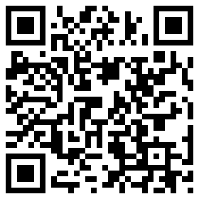 qrcode für HAGER parapet Lower part steel 100x210 OT2x80mm traffic white - BRS1002101D9016