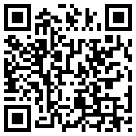 qrcode für HAGER cut lamination sheet steel 100x210mm OT2x80 traffic white - BRS1002107D9016