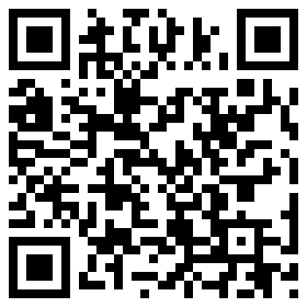 qrcode für HAGER central panel TV/SAT 3 fold frame cover 55 hfr traffic white - GZSAT3A9016