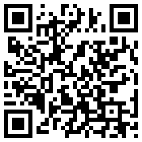 qrcode für HAGER Cover 1x R18 Eins Rah Steel BRS OT120 traffic white - R93119016