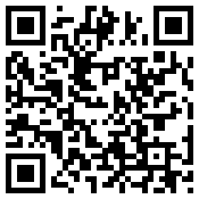 qrcode für HAGER ceiling connection column 1 sided clamp Aluminum L3 4m traffic white - DAK8034009016