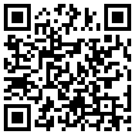 qrcode für HAGER wall connection panel sheet steel 85x170mm OT80mm traffic white - BRA85170W9016