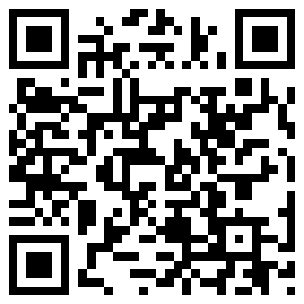 qrcode für HAGER Branch EK 40x40mm hfr ABS LFW traffic white - EK40040839016