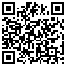 qrcode für HAGER piece cash hfr aluminum 68x210mm OT120mm traffic white - BRA652106B9016