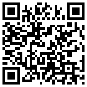 qrcode für HAGER cover 3 fold R7 frame BRA/S OT120 traffic white - R94939016