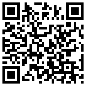 qrcode für HAGER Cover 1x R7 Eins Rah hfr BRH/A/S OT120 traffic white - R64919016