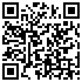 qrcode für HAGER device holder socket 2 gang 20x80mm traffic white - SL200809409016