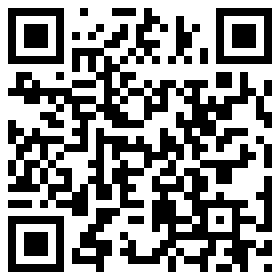 qrcode für HAGER external corner base profile aluminum 68x170mm OT120mm traffic white - BRA651703B9016