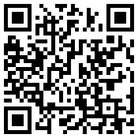 qrcode für HAGER Adapter Univ Steel attachment DABA traffic white - DABZADUN9016