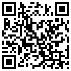 qrcode für HAGER 2 fold panel aluminum frame OT120mm traffic white - BRA1202R79016