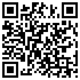 qrcode für HAGER Cover 1x R18 Eins Rah hfr BRH/A/S OT120 traffic white - R65119016