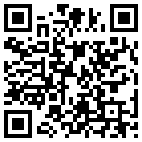 qrcode für WAGO DALI sensor MSensor G3 SSM 10DPI WH - 2852-7221