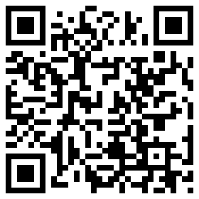 qrcode für Ridi Leuchten GmbH 2560673SW device carrier VL2S-GL 7x black DALI-2