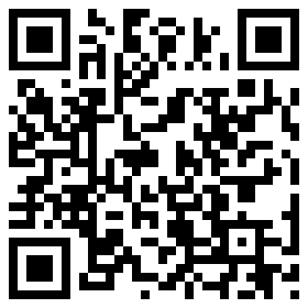 qrcode für Ridi Leuchten GmbH 2560675SW device carrier VL2S-GL 7x black DALI-2