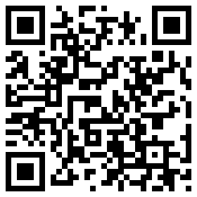 qrcode für Weidmüller slotted screwdriver 2749340000 - SDS 0.6X3.5X100