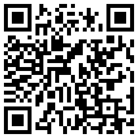 qrcode für KEBA 120622 Design cover spare white a series Design cover white - Design cover spare KEBA-white