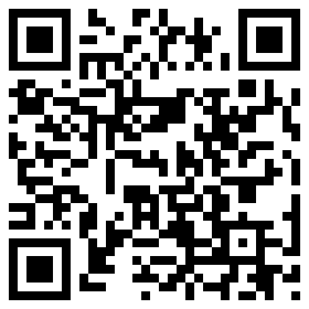 qrcode für GVS touch sensor ADVANCE 4 fold shiny temp sens - ADV-08/02.2.00