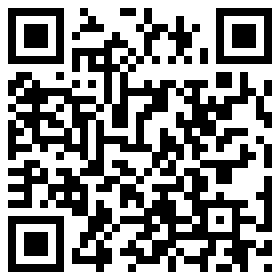 qrcode für GVS push button ADVANCE 3 fold black temperature sensor - ADV-06/02.1.03