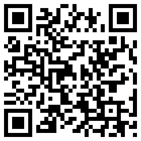 qrcode für GVS G0801CW - cover frame 1 fold white