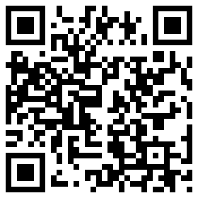 qrcode für GVS G0802CW - cover frame 2 fold white