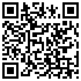 qrcode für GVS DALI gateway 1 fold - BTDG-01/64.1
