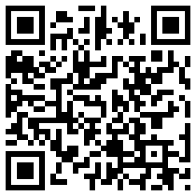 qrcode für GVS Presence detector constant function - CSBPC-02/00.1