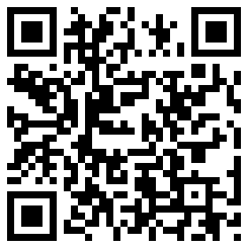 qrcode für HAGER FZ741 - replacement sealing plug wall mounting univers FP*/ZB*