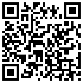 qrcode für JUNG cover tilth cone 2f 2x1 tilth vertical series - AL12-20SWMK08