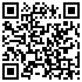 qrcode für Ridi Leuchten GmbH 2550390SW device carrier VL2S-GLS 5x black xFlex