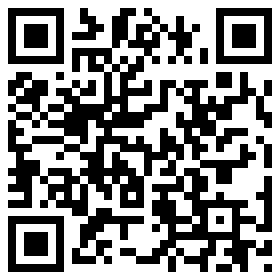 qrcode für Ridi Leuchten GmbH 2550400SW device carrier VL2S-GLS 5x
