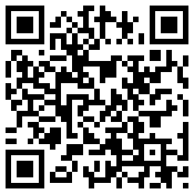 qrcode für NIKO 25420 - AP frame round white
