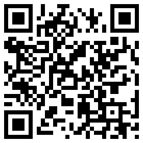 qrcode für WAGO connecting cable socket plug 3p 1m coding PVC - 771-9973/007-102