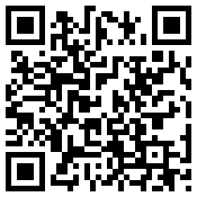 qrcode für WAGO connecting cable plug open cable 3p 1m code - 771-9993/3216-101