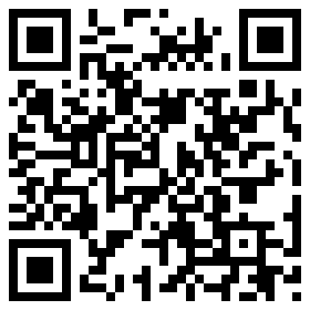 qrcode für NIKO 25065 - ceiling detector Swiss Garde 360 Premium RA 30m round white