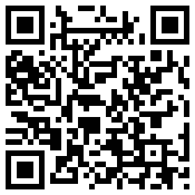 qrcode für WAGO connecting cable socket plug 3p 1m coding PVC - 771-9973/006-105