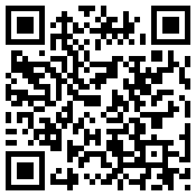qrcode für WAGO connecting cable plug open cable 3p 8m code - 771-9973/206-805