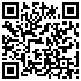 qrcode für NIKO 25050 - ceiling detector Swiss Garde 360 Premium AP 30m round white