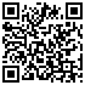 qrcode für NIKO 25000 - ceiling detector Swiss Garde 360 Plus 16m white