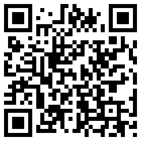 qrcode für WAGO Strain relief housing 3 pin black - 770-503/021-000