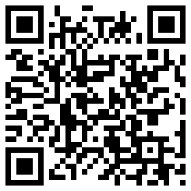 qrcode für WAGO connecting cable black - 771-9973/107-101