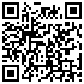 qrcode für WAGO connecting cable black - 771-9973/116-101