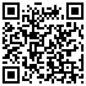 qrcode für WAGO connecting cable black - 771-9975/206-101
