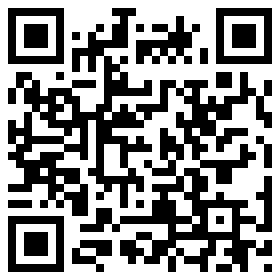qrcode für WAGO connecting cable black - 771-9975/206-501