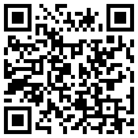 qrcode für WAGO connecting cable black - 771-9975/207-201