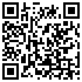 qrcode für WAGO connecting cable black - 771-9985/117-601