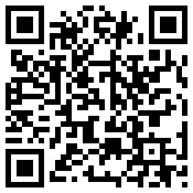 qrcode für Moeller Electric M22-XDP-S-X9 - EATON key plate mushroom black Symbol hand 218263