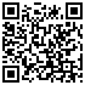 qrcode für NIKO 25480 - ceiling detector Swiss Garde 360 Presence Mini 8m white