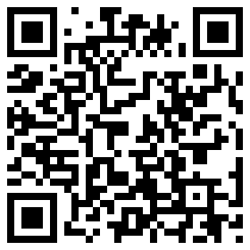 qrcode für Pracht 9431560d DALI luminaire 1.6m 1x73W 840